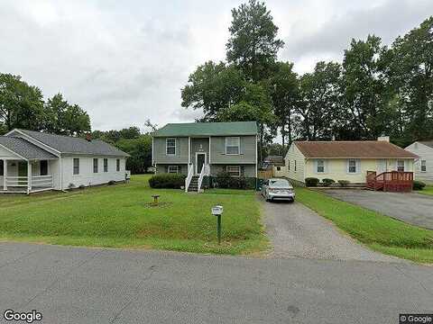 Winnetka, RICHMOND, VA 23227