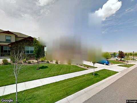 Blackstone, AURORA, CO 80016