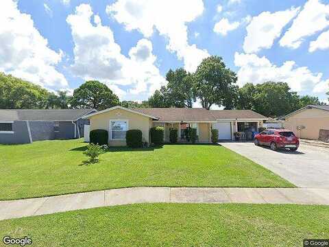 Armand, TAMPA, FL 33634