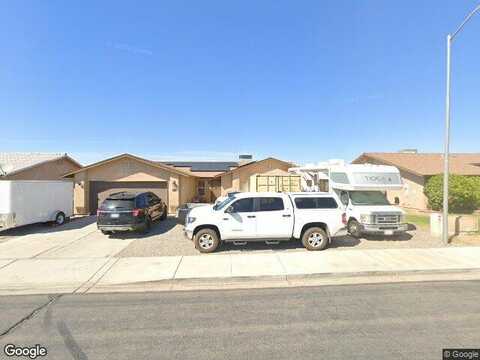 45Th, YUMA, AZ 85365