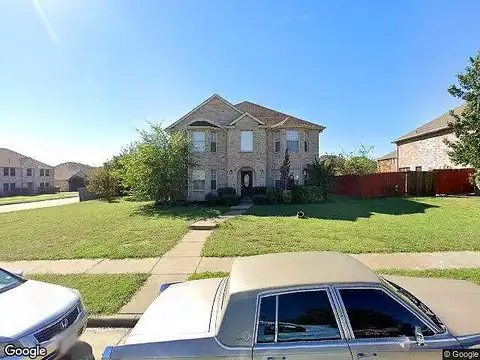 Whispering, CEDAR HILL, TX 75104