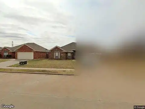 Laci, WICHITA FALLS, TX 76310