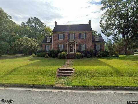 Ingleside, EMPORIA, VA 23847