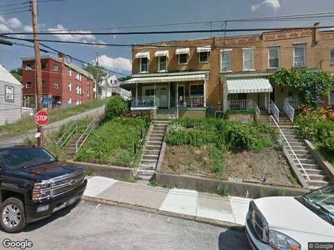Holmes, PITTSBURGH, PA 15201