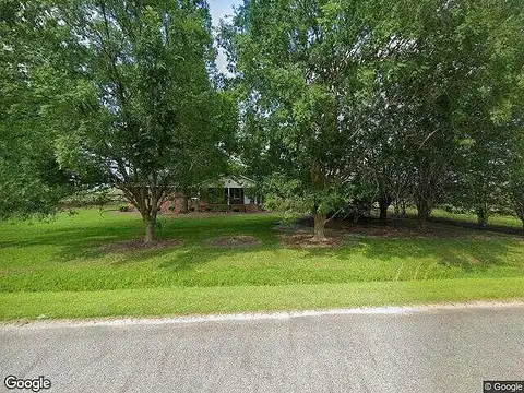 Mount Olive Church, MOULTRIE, GA 31788