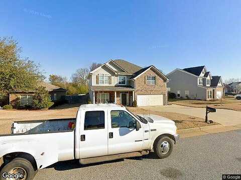Ivy Patch, FORTSON, GA 31808