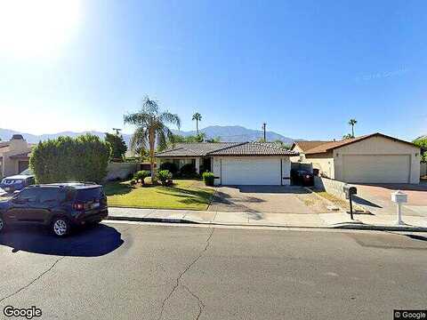 Avenida Maravilla, CATHEDRAL CITY, CA 92234
