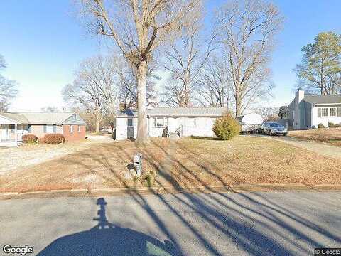 Rushton, NORTH CHESTERFIELD, VA 23237