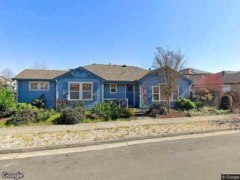 Cumberland, SANTA ROSA, CA 95407