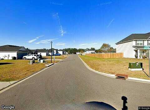 Summerhill, LUDOWICI, GA 31316