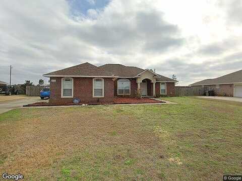 Carrington Lakes, CANTONMENT, FL 32533