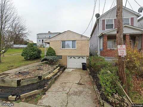 Washington, HOMESTEAD, PA 15120