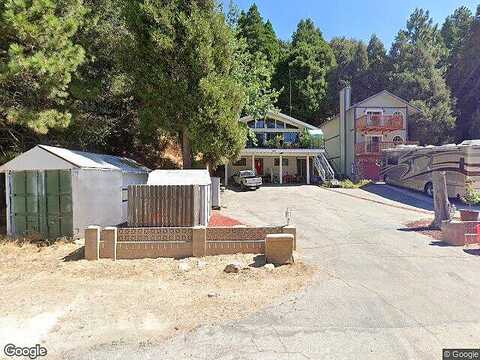 Lake, CRESTLINE, CA 92325