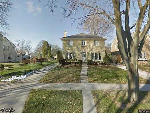 91St, MILWAUKEE, WI 53226