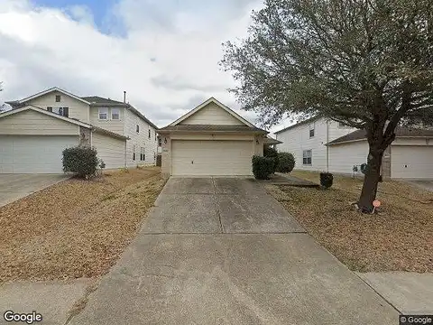 Twisting Pine, SPRING, TX 77373