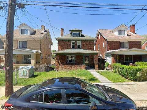 Walton, PITTSBURGH, PA 15210