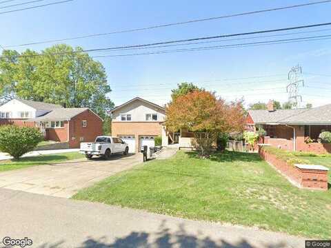 Spartan, MONROEVILLE, PA 15146