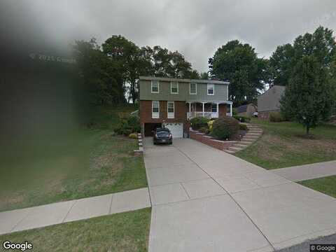 Baintree, CORAOPOLIS, PA 15108