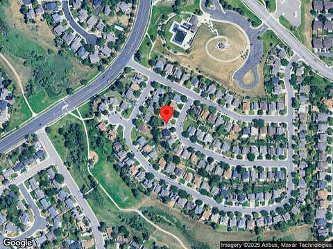 Crestline, CENTENNIAL, CO 80015