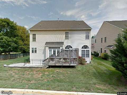 Tysons Executive, DUNN LORING, VA 22027