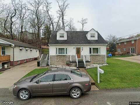 Willow, MC KEES ROCKS, PA 15136