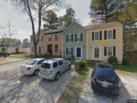 Cumberland Valley, SMYRNA, GA 30080