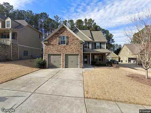 Angel Oak, DALLAS, GA 30132