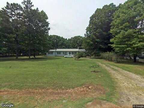 Horseshoe Bend, KEYSVILLE, VA 23947
