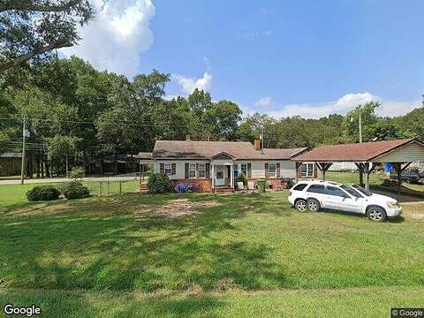 Bowersville, ROYSTON, GA 30662