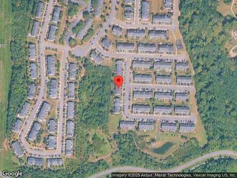 William Bayliss, WOODBRIDGE, VA 22191