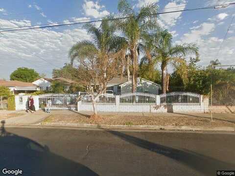 Pierce, ARLETA, CA 91331