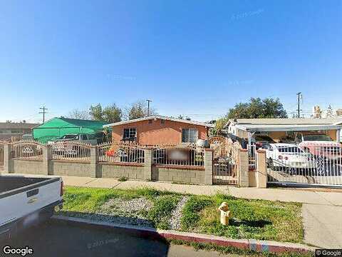 Norris, SYLMAR, CA 91342