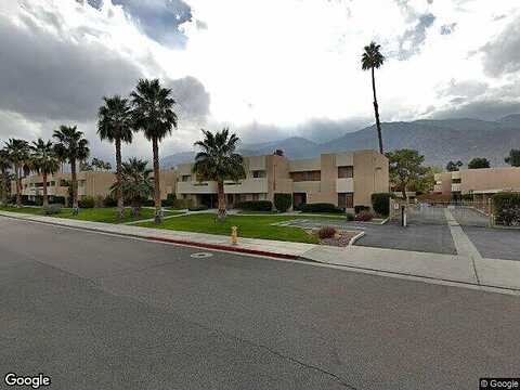 Ramon, PALM SPRINGS, CA 92264