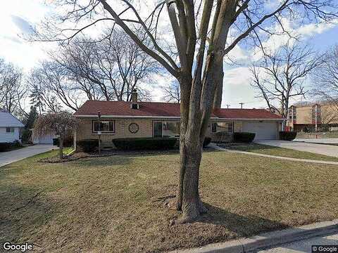 Homewood, MILWAUKEE, WI 53226