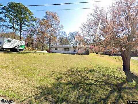 Kimberly, LITHIA SPRINGS, GA 30122