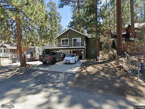 Rainbow, BIG BEAR CITY, CA 92314