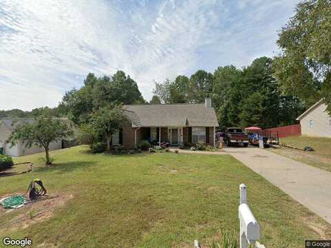 Twin Oaks, MURRAYVILLE, GA 30564