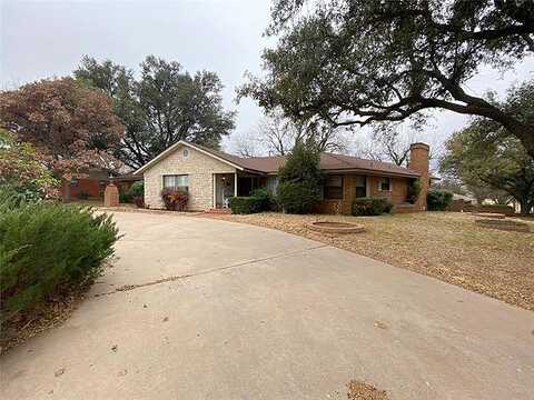 Stanley, SWEETWATER, TX 79556
