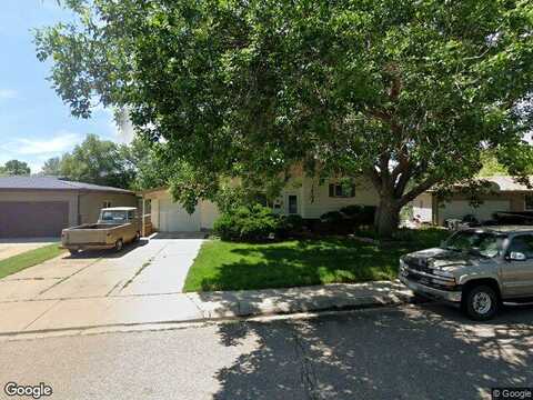 Dexter, FORT MORGAN, CO 80701