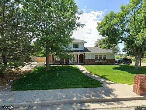Bluestem, PUEBLO, CO 81001