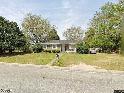 Tundee, CORDELE, GA 31015