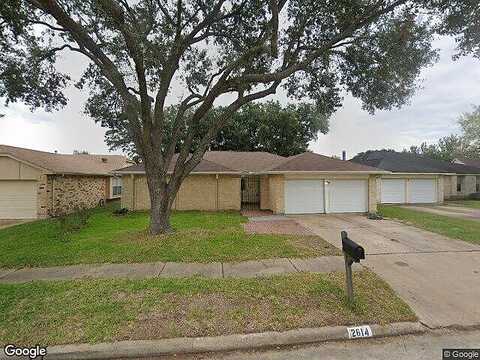 Sicklepod, HOUSTON, TX 77084