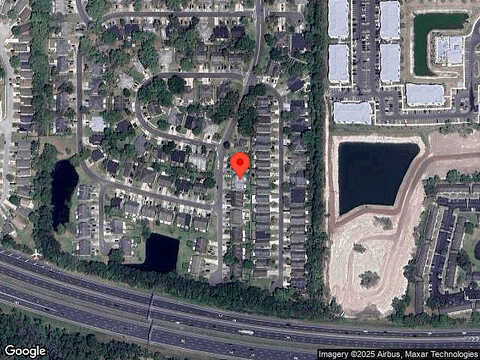 Whispering Pines, JACKSONVILLE, FL 32244