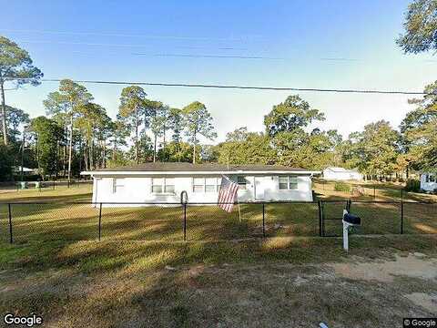 Mcgee, BONIFAY, FL 32425