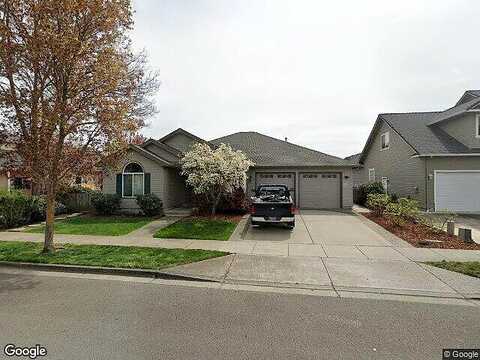 Griffin Oaks, CENTRAL POINT, OR 97502