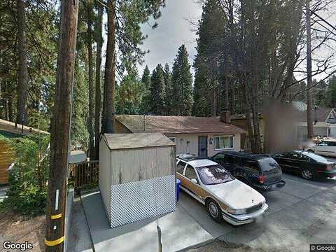 Whispering Pines, RUNNING SPRINGS, CA 92382