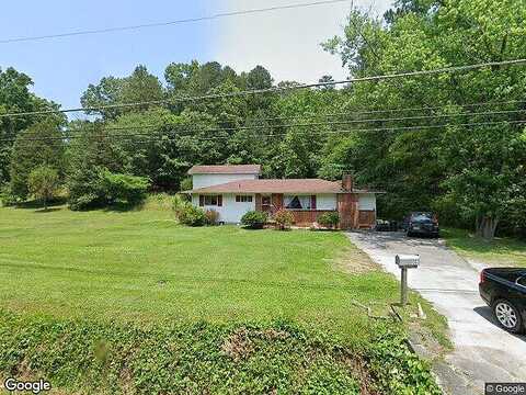 Long Hollow, CHICKAMAUGA, GA 30707