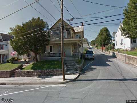 Chestnut, MOHNTON, PA 19540