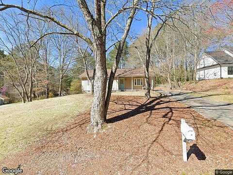 Pineland, MABLETON, GA 30126