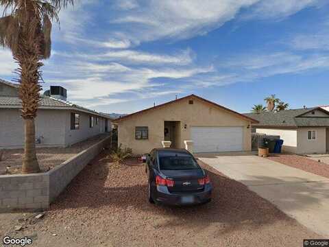 June, BULLHEAD CITY, AZ 86442